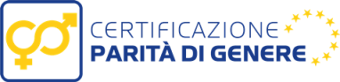 [SITO UFFICIALE] - Certificazione Parità Di Genere - Che Cosa è